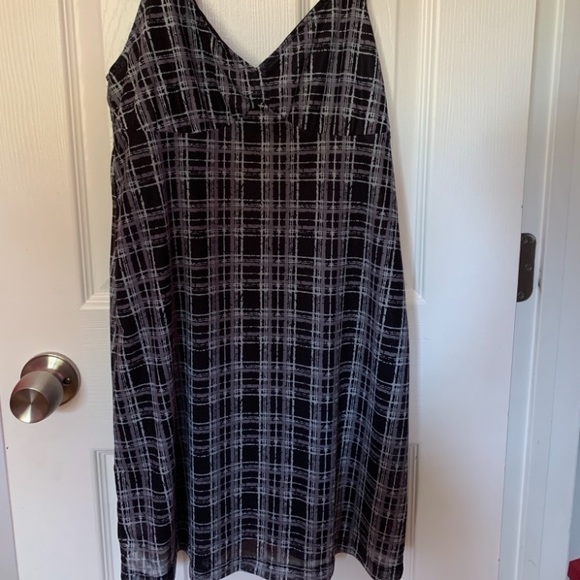 Printed Motel Rocks mini dress - Picture 2 of 3